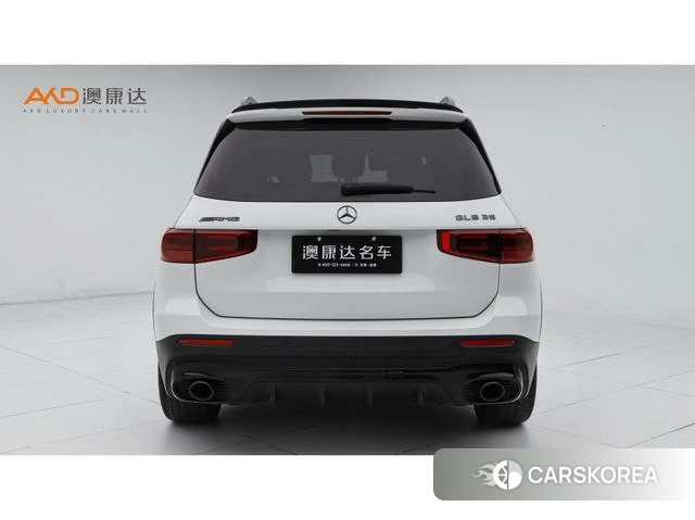 Mercedes-Benz GLB AMG id 4272715 из Китая 7