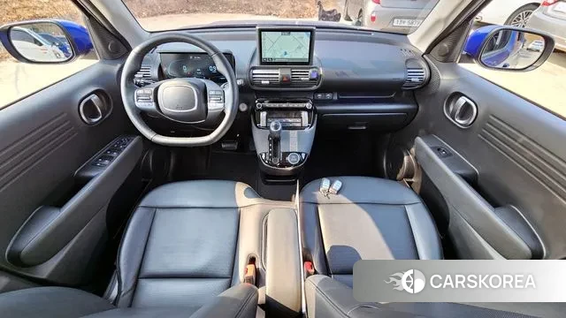 Hyundai Casper id 3764105 из Кореи 17