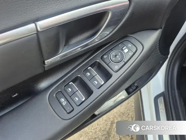 Hyundai Sonata (DN8) id 3412680 из Кореи 12