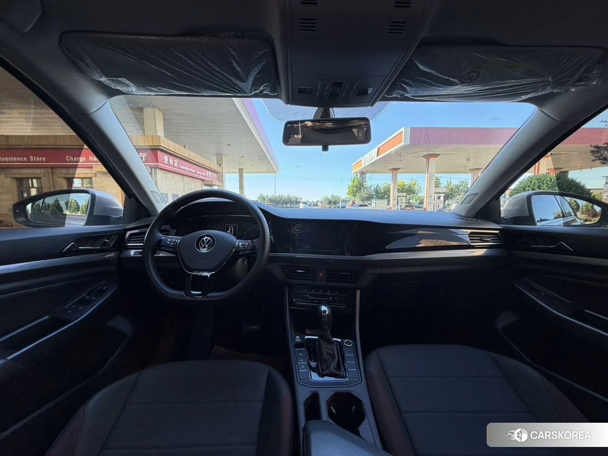 Volkswagen Bora id 4485572 из Китая 7