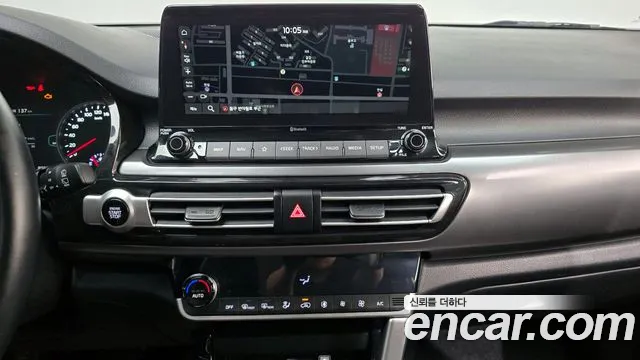 Kia Seltos id 2657272 из Кореи 17