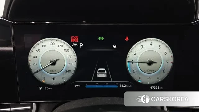 Hyundai Avante (CN7) id 3760282 из Кореи 17