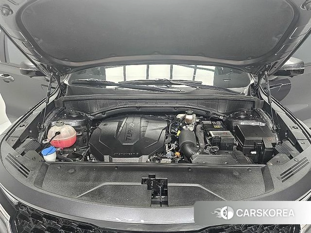Kia The New Sorento 4th Generation id 4255073 из Кореи 10
