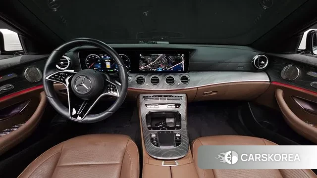 Mercedes-Benz E-Class W213 id 2930860 из Кореи 17