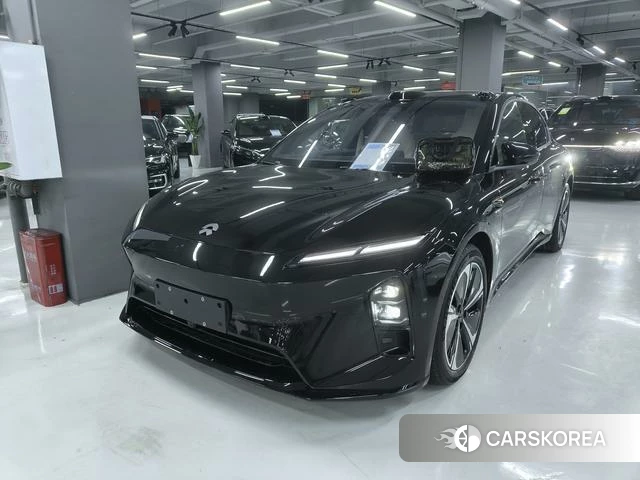 Weilai ET5 id 3920427 из Китая 7