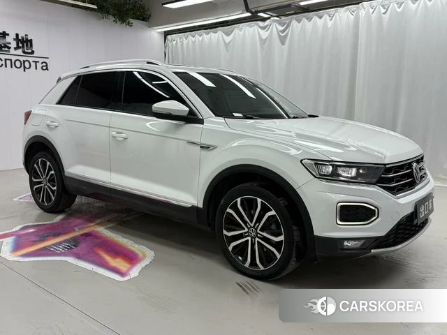 Volkswagen Exploring songs id 4256828 из Китая 7