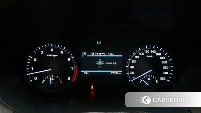 Genesis G80 id 3966236 из Кореи 17