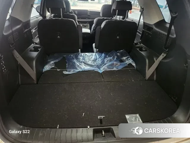 Hyundai Palisade id 3360922 из Кореи 14