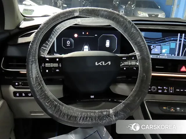 Kia The New Carnival 4th Generation id 3731623 из Кореи 17