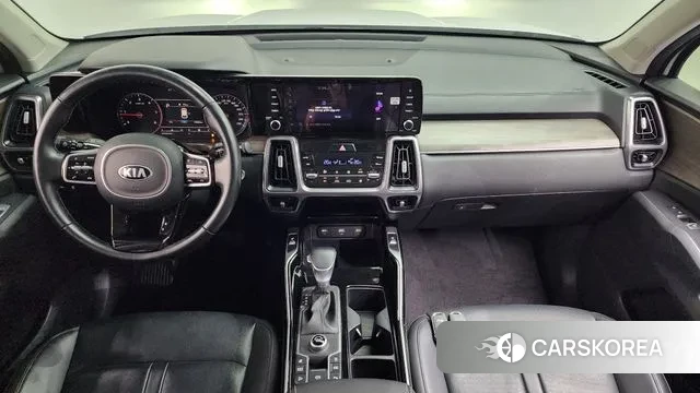 Kia Sorento 4th Generation id 3344132 из Кореи 17