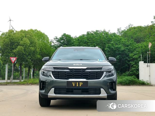 Kia Setus id 4259441 из Китая 22