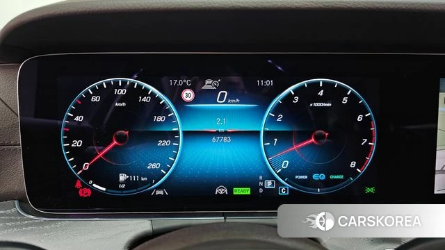 Mercedes-Benz CLS-Class C257 id 4244630 из Кореи 31