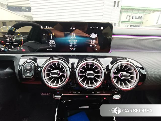 Mercedes-Benz Class A AMG id 4336347 из Китая 17