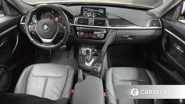 BMW 3 Series GT (F34) id 3060129 из Кореи 17