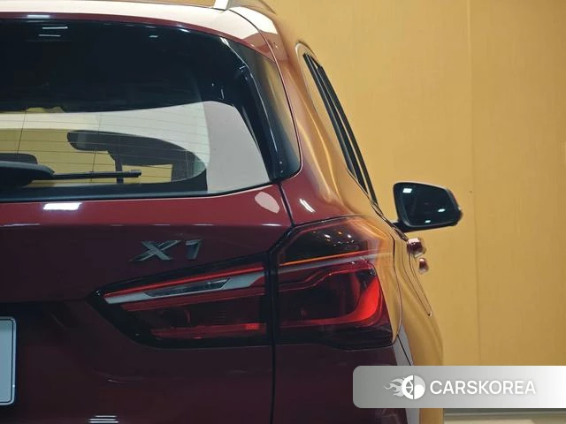 BMW X1 id 4227858 из Китая 33