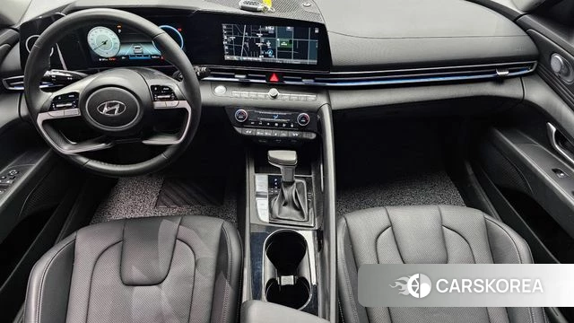 Hyundai Avante (CN7) id 4495792 из Кореи 30