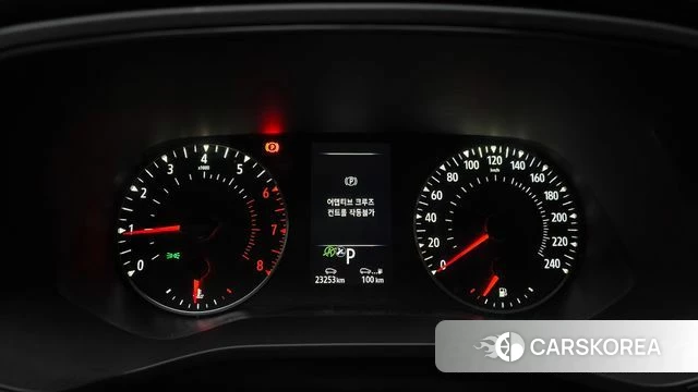 Renault Korea (Samsung) XM3 id 4293197 из Кореи 27