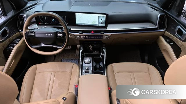 Kia The New Sorento 4th Generation id 3757673 из Кореи 17