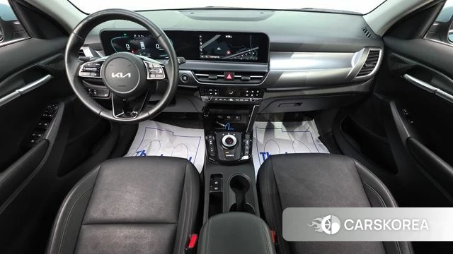Kia The New Seltos id 3897020 из Кореи 17