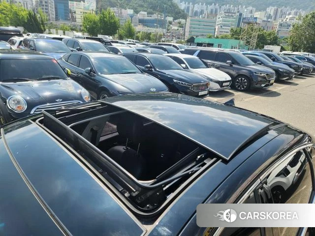 Hyundai The New Grandeur IG id 4415923 из Кореи 13