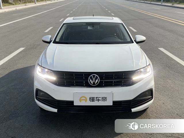 Volkswagen Bora id 4265284 из Китая 7