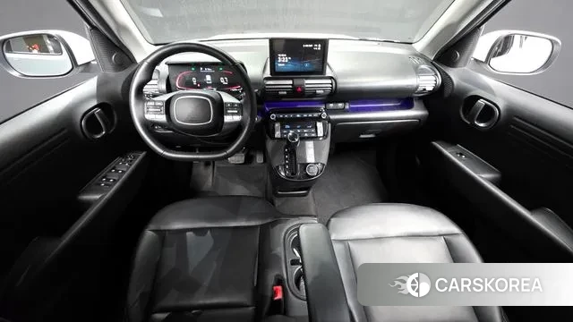 Hyundai Casper id 3354815 из Кореи 17