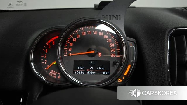 Mini Cooper D Countryman id 4250692 из Кореи 32