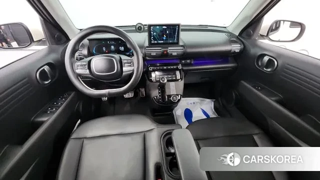 Hyundai Casper id 3058631 из Кореи 17