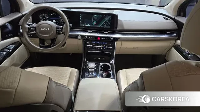 Kia Carnival 4th generation id 3777528 из Кореи 17