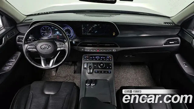 Hyundai Palisade id 2818276 из Кореи 17