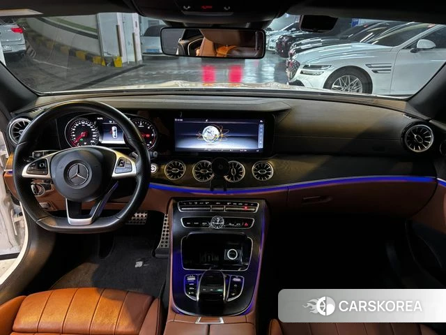 Mercedes-Benz E-Class W213 id 4551945 из Кореи 15