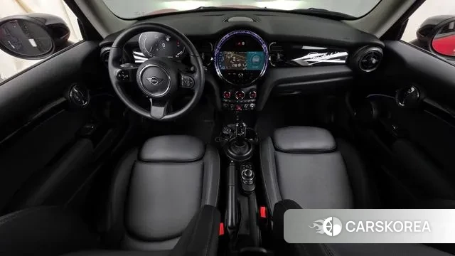 Mini Cooper id 3716911 из Кореи 17