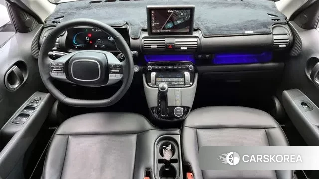 Hyundai Casper id 2884626 из Кореи 17