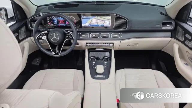 Mercedes-Benz GLE-Class W167 id 3571321 из Кореи 17