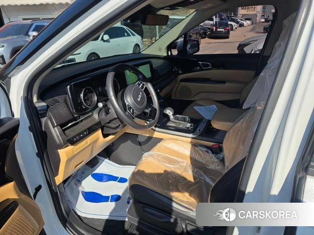 Kia Carnival 4th generation id 3889245 из Кореи 17