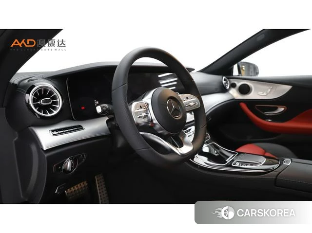 Mercedes-Benz E-class (imported) id 4239051 из Китая 7