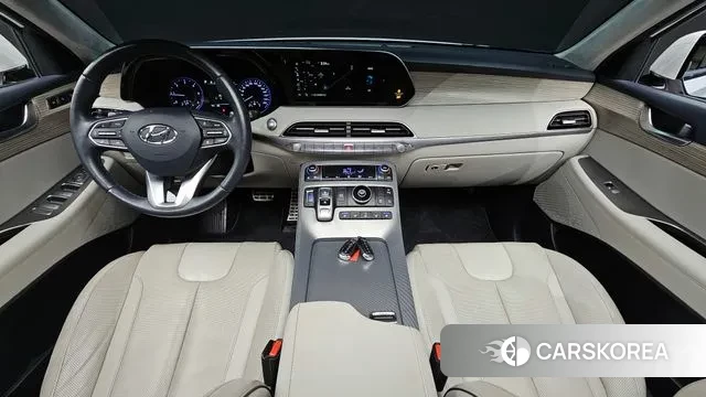 Hyundai Palisade id 3459960 из Кореи 17