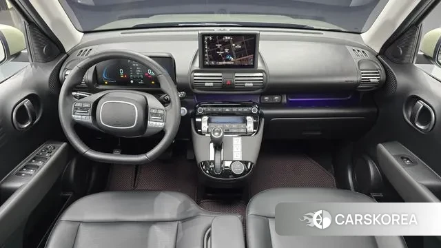 Hyundai Casper id 3528259 из Кореи 17