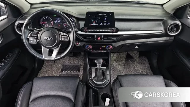 Kia Come New K3 id 3562729 из Кореи 17