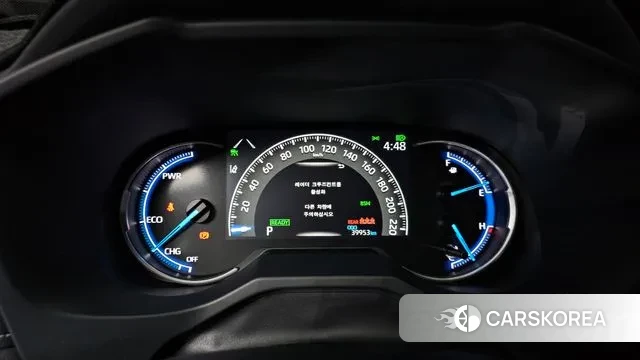 Toyota RAV4 5th Generation id 3675643 из Кореи 17