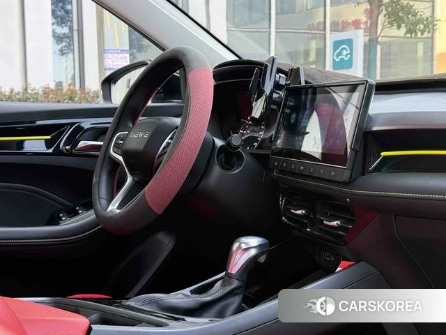 Roewe i5 id 4211393 из Китая 7