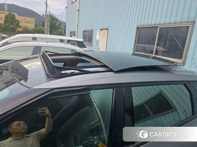 Kia EV6 id 3032325 из Кореи 7