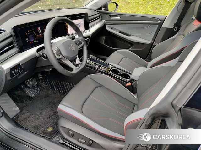 Volkswagen Lingdu id 4259673 из Китая 7