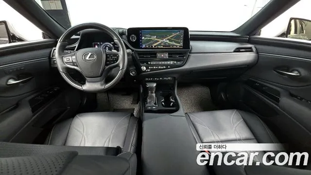 Lexus ES300h 7th generation id 2847746 из Кореи 17