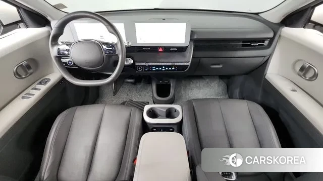 Hyundai Ionic 5 id 3717269 из Кореи 17