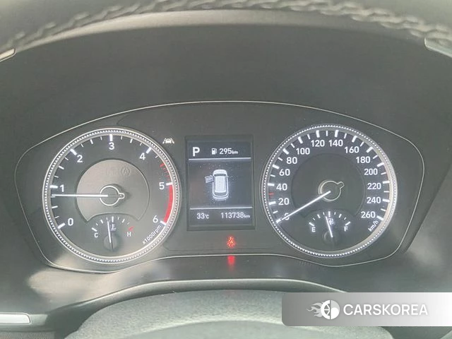 Hyundai Santa Fe TM id 4698990 из Кореи 17