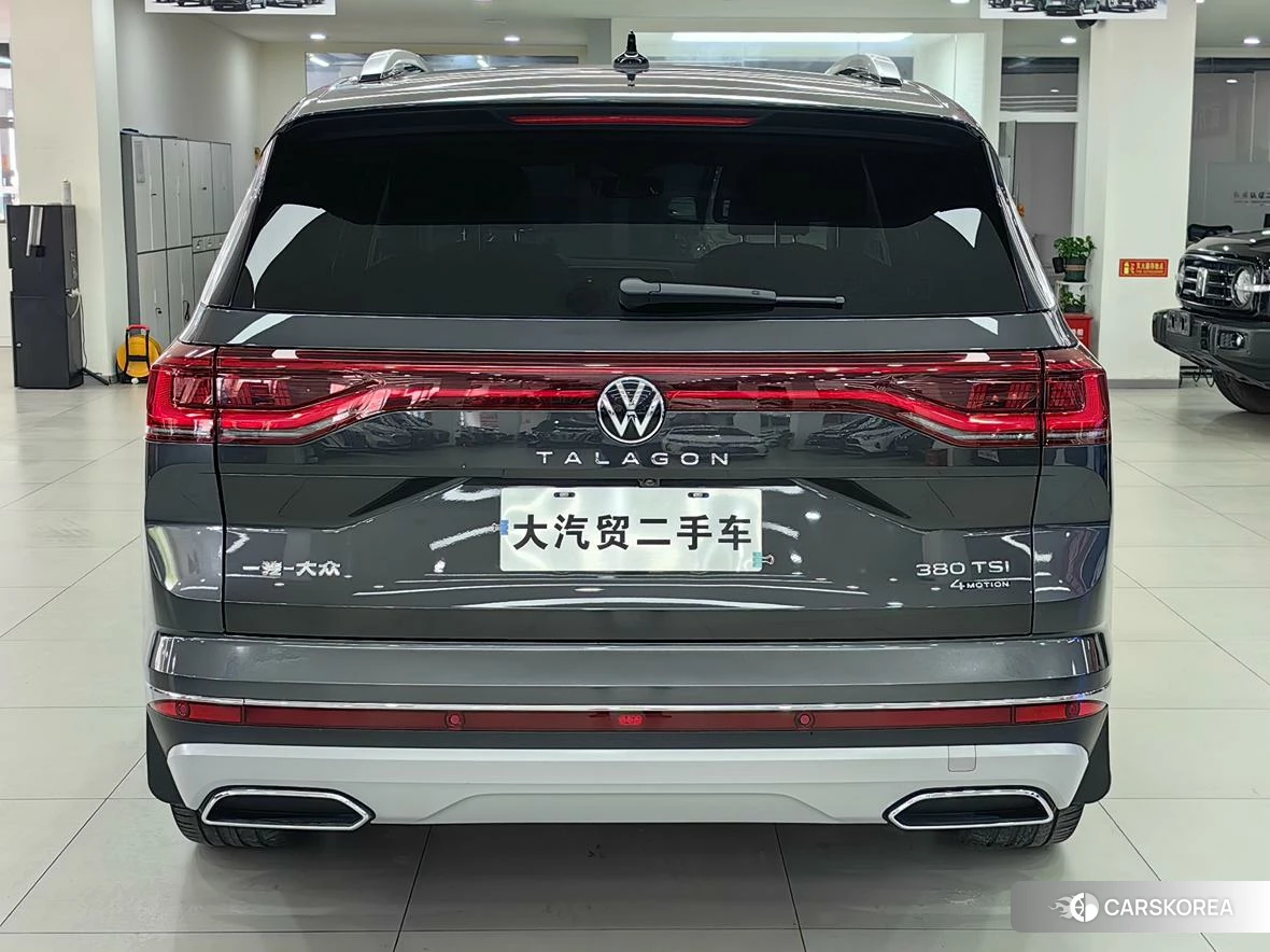 Volkswagen Lanjing id 4455684 из Китая 7