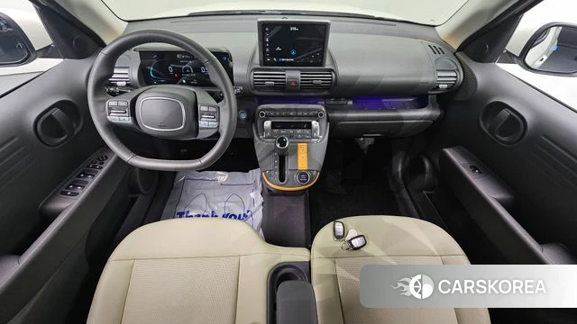 Hyundai Casper id 4231327 из Кореи 27