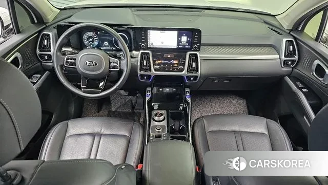 Kia Sorento 4th Generation id 3422460 из Кореи 17
