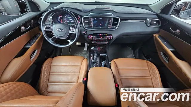 Kia The New Sorento id 2797641 из Кореи 17